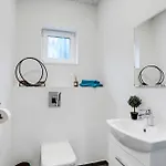 Σπίτι διακοπών Gorgeous In With Wifi
